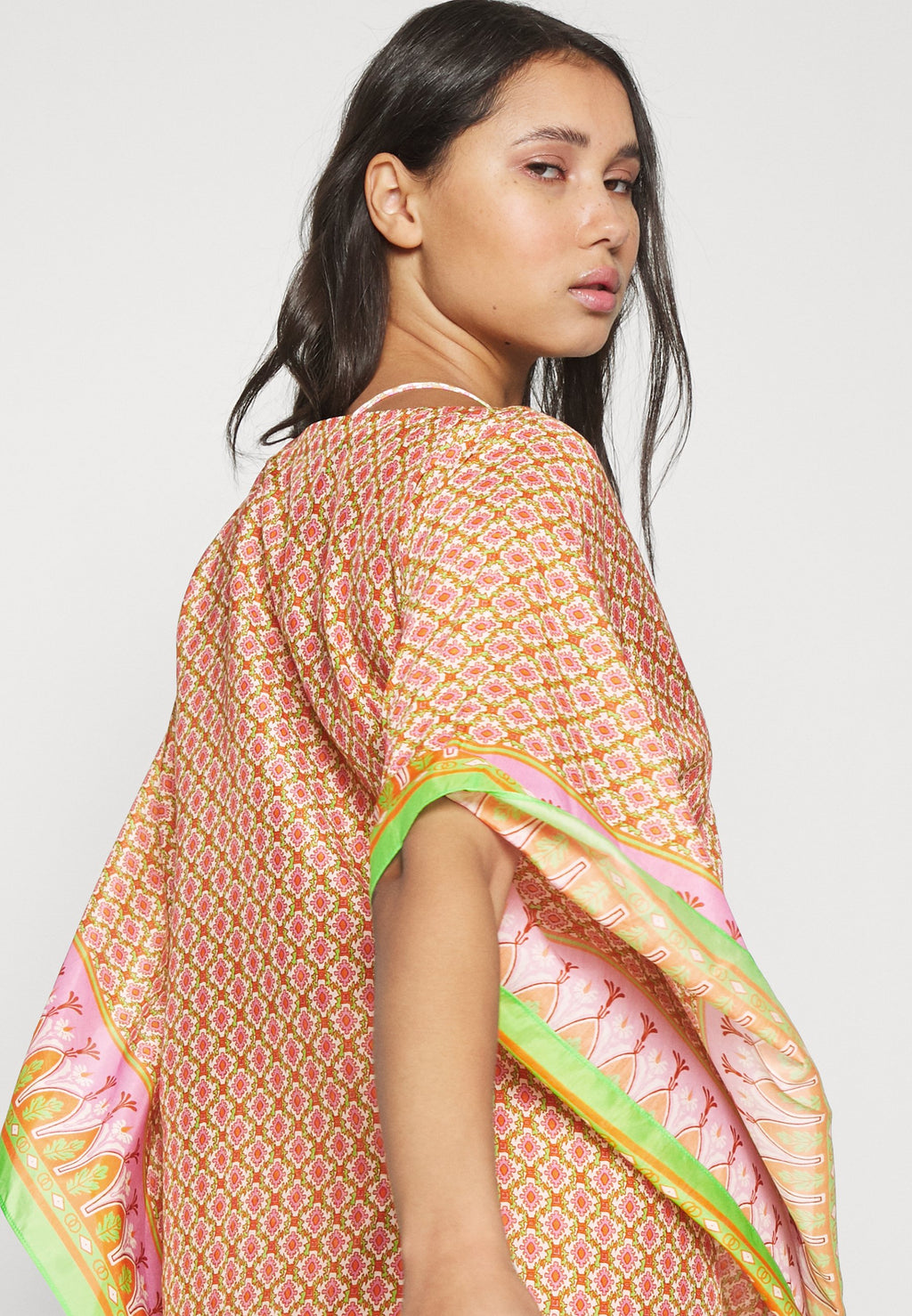Tory Burch BEACH CAFTAN