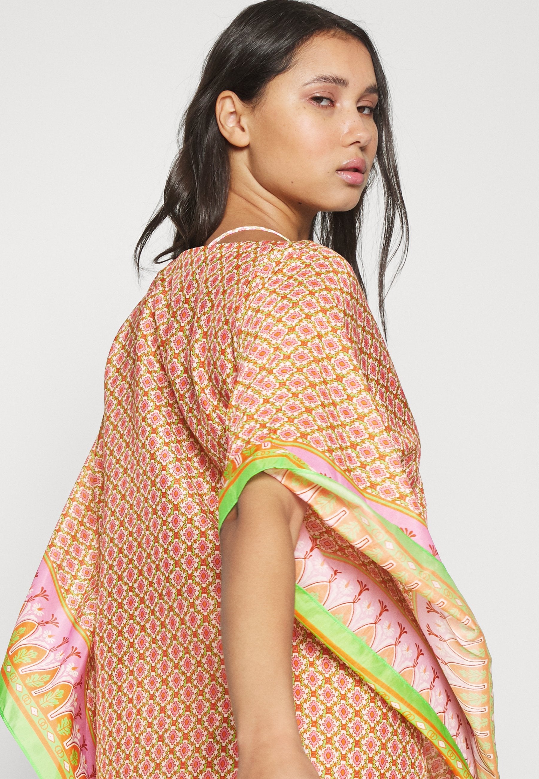 Tory Burch BEACH CAFTAN