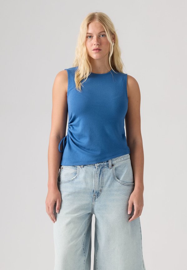 Levi's® ALILA ASYMMETRICAL - Top - delft