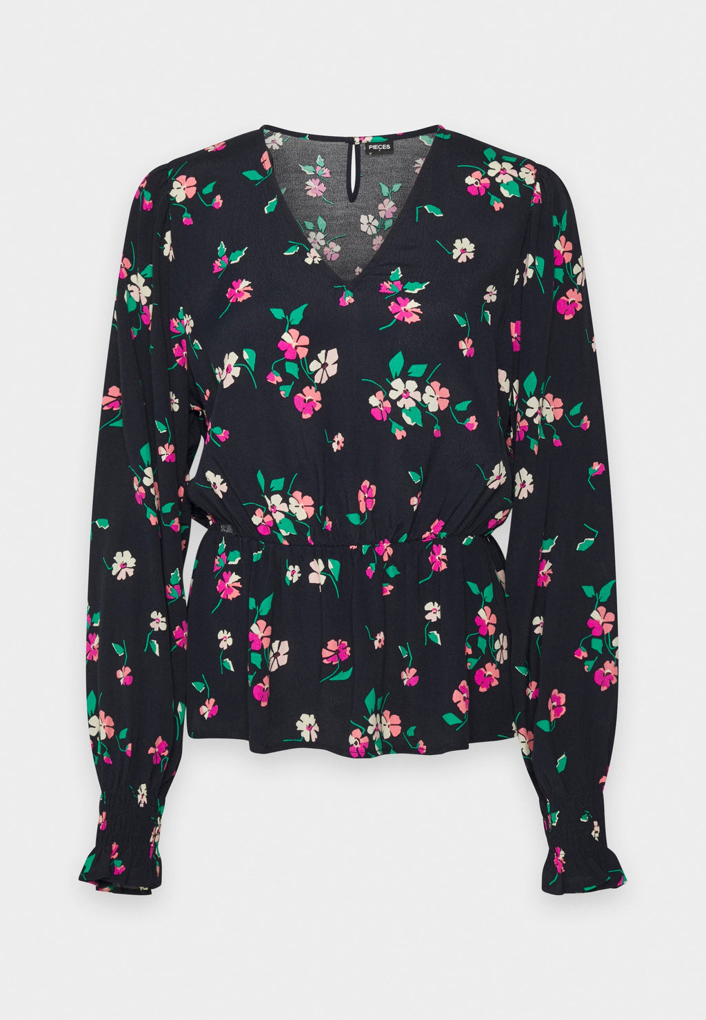 Pieces PCNIKITA V-NECK