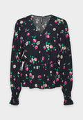 Pieces PCNIKITA V-NECK