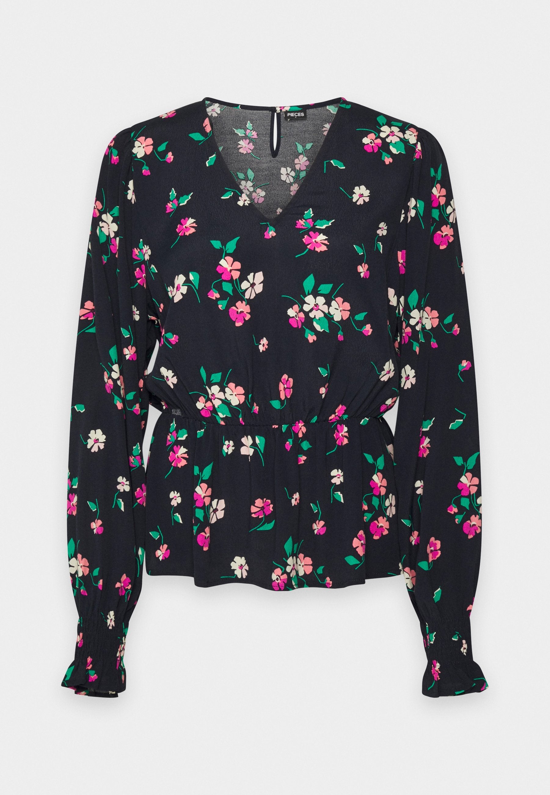 Pieces PCNIKITA V-NECK