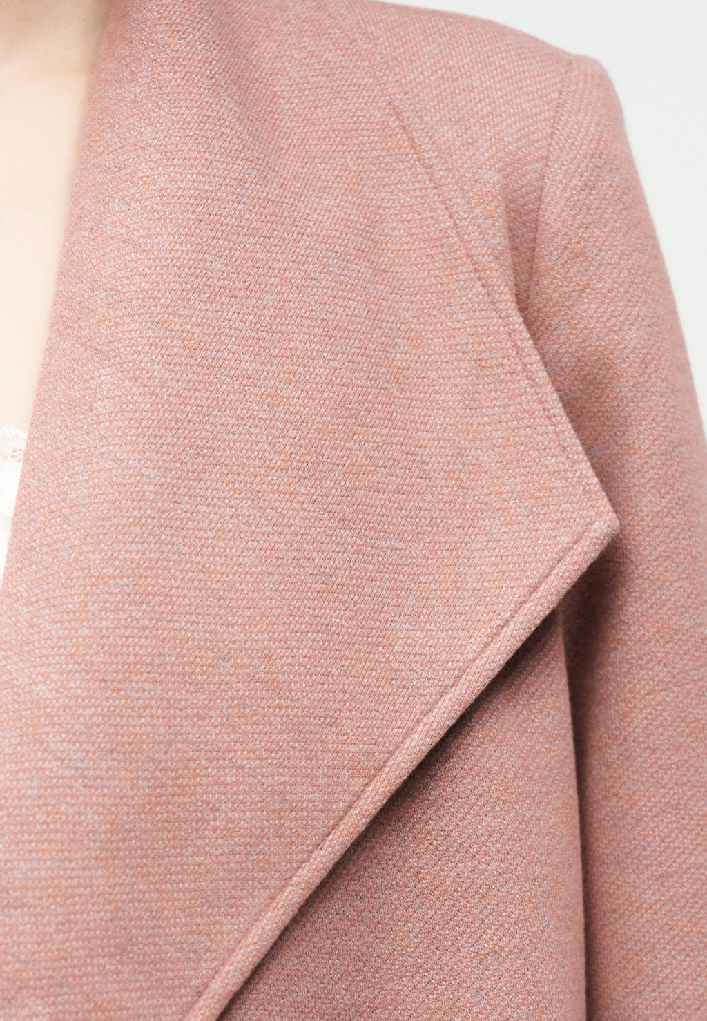 ONLY ONLSEDONA LIFE LIGHT BELT COAT