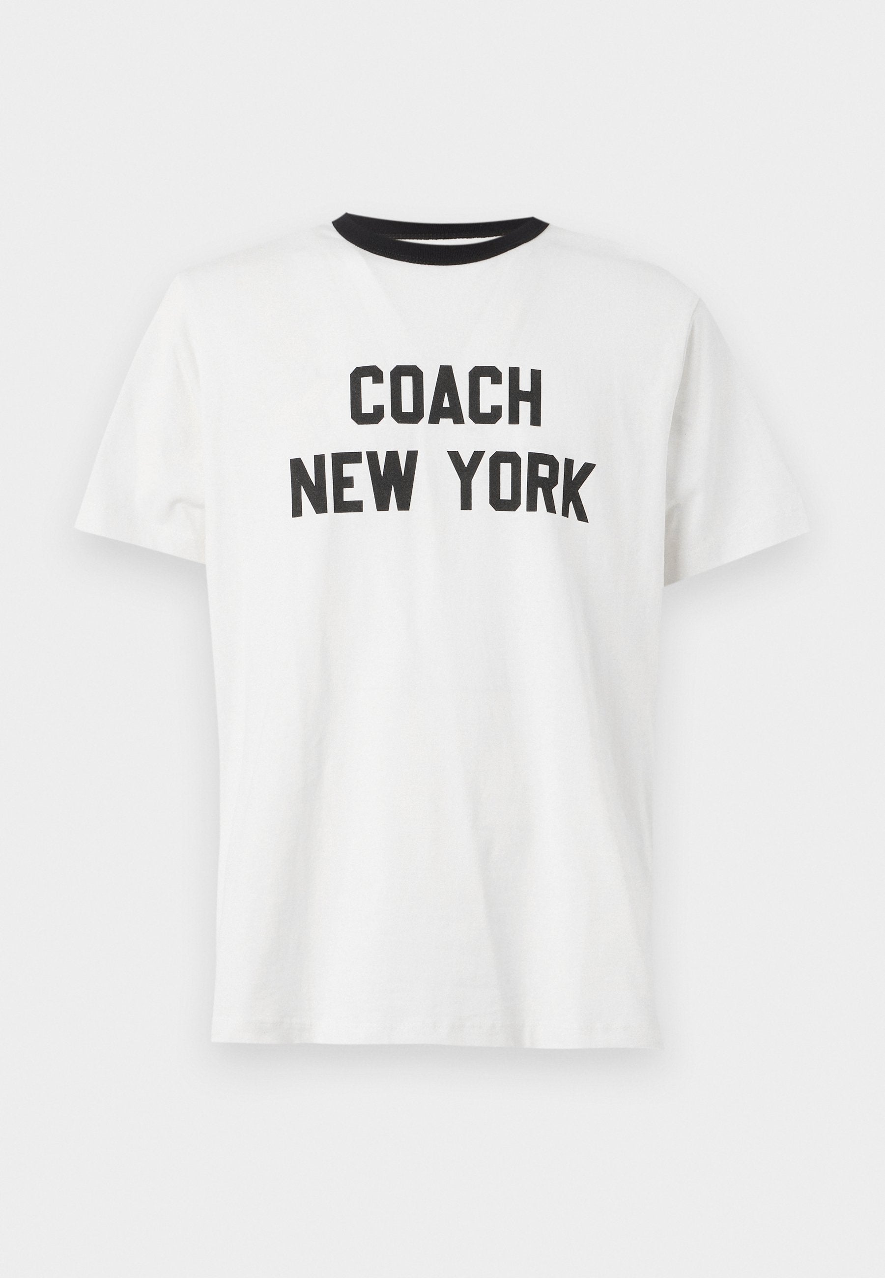 COACH LOCATION