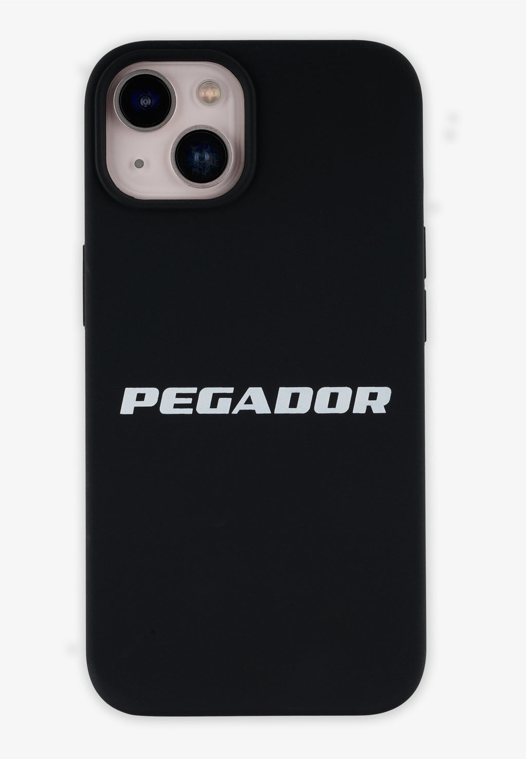 Pegador LOGO CASE IPHONE 14
