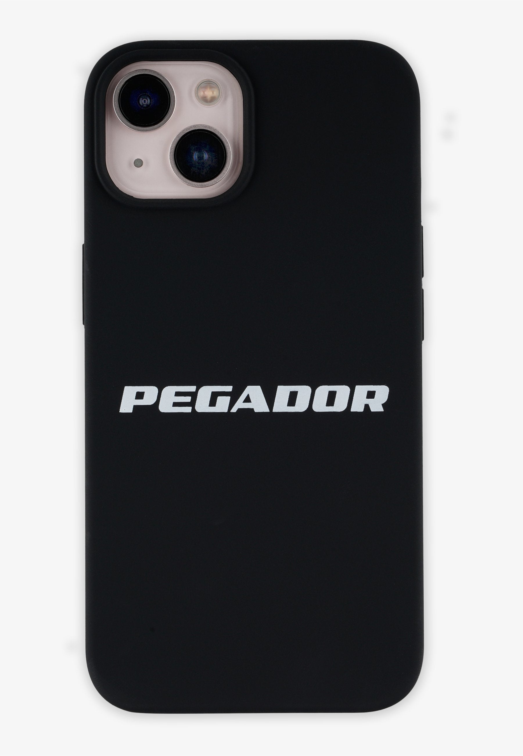 Pegador LOGO CASE IPHONE 14