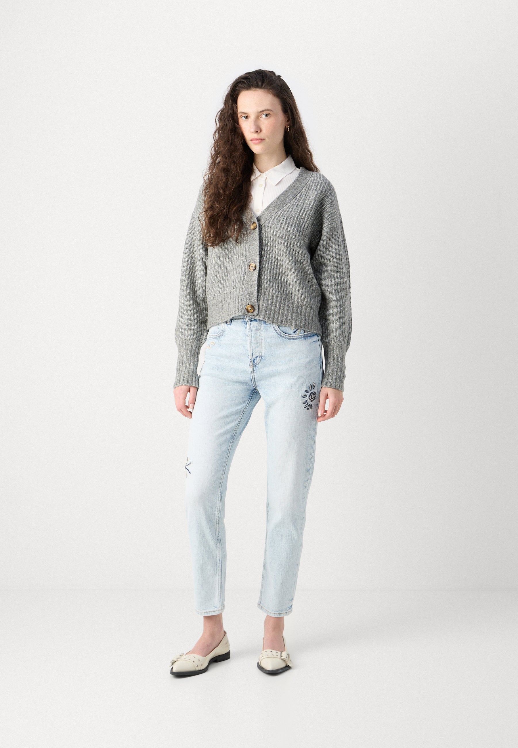 Scotch & Soda THE BUZZ BOYFRIEND