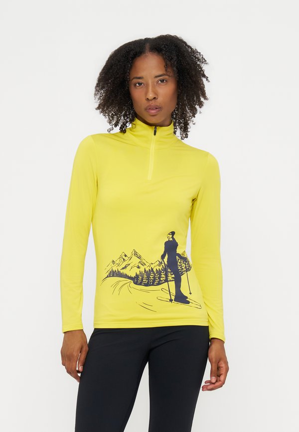 Icepeak ELLENTON