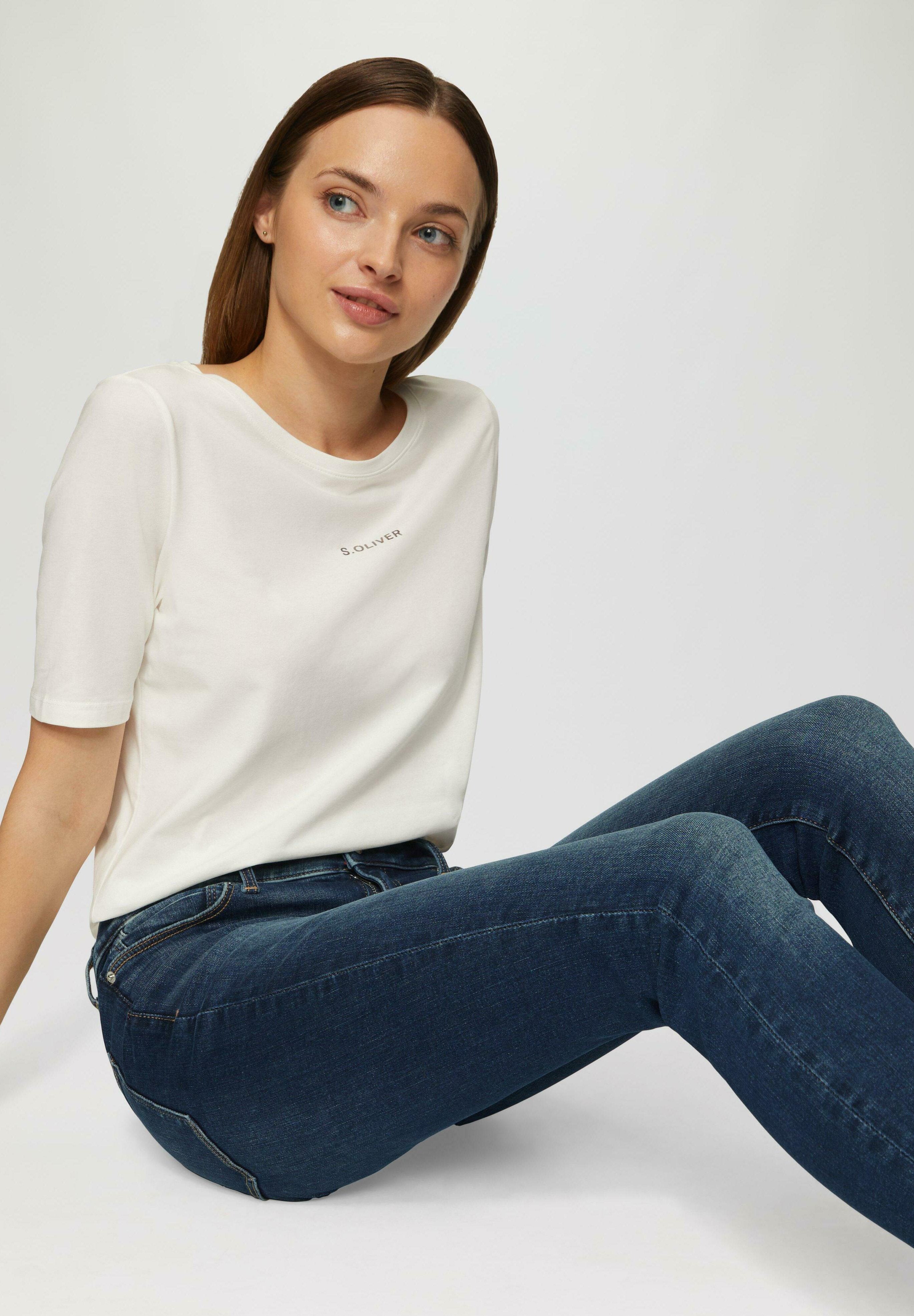 IZABELL MID RISE Media 5
