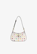 Guess Handbag - white