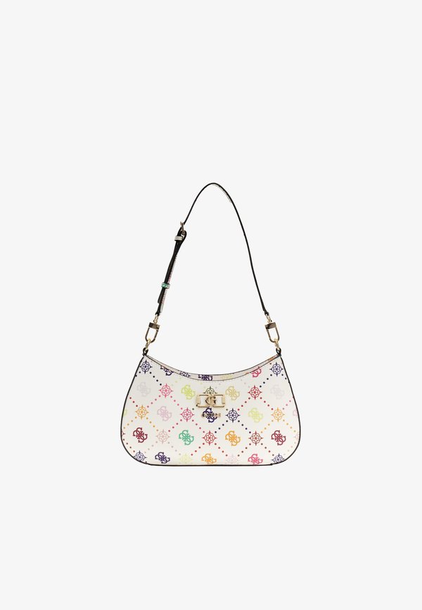 Guess Handbag - white