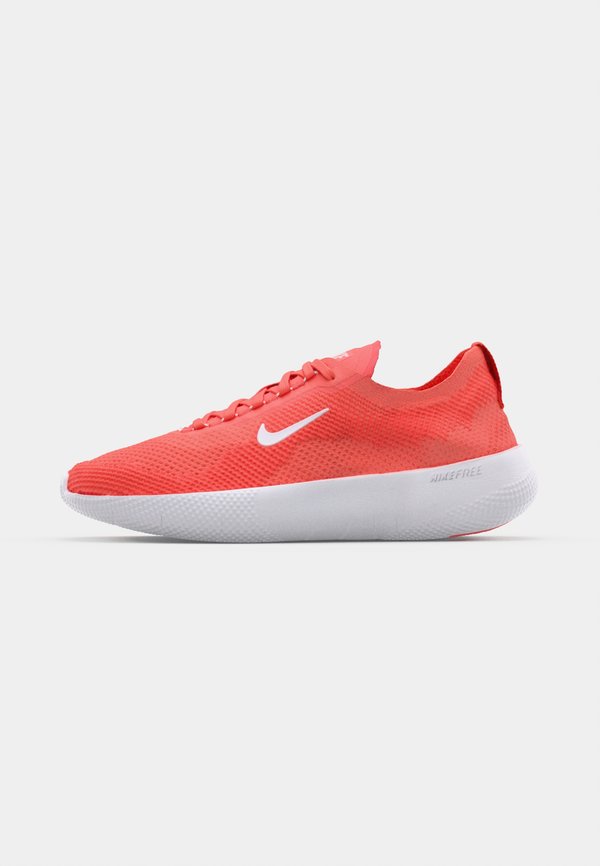 Nike Performance W FREE 2025 - Training shoe - magic ember/white/bright crimson