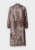MOSCHINO JEANS LONG JACKET