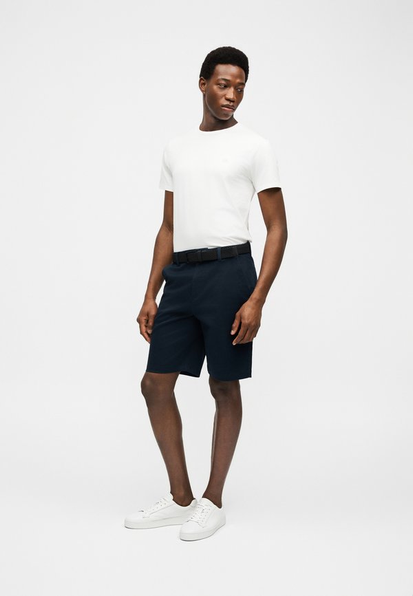 Calvin Klein STRETCH SLIM TEE LIQUID TOUCH TEES 2 PACK