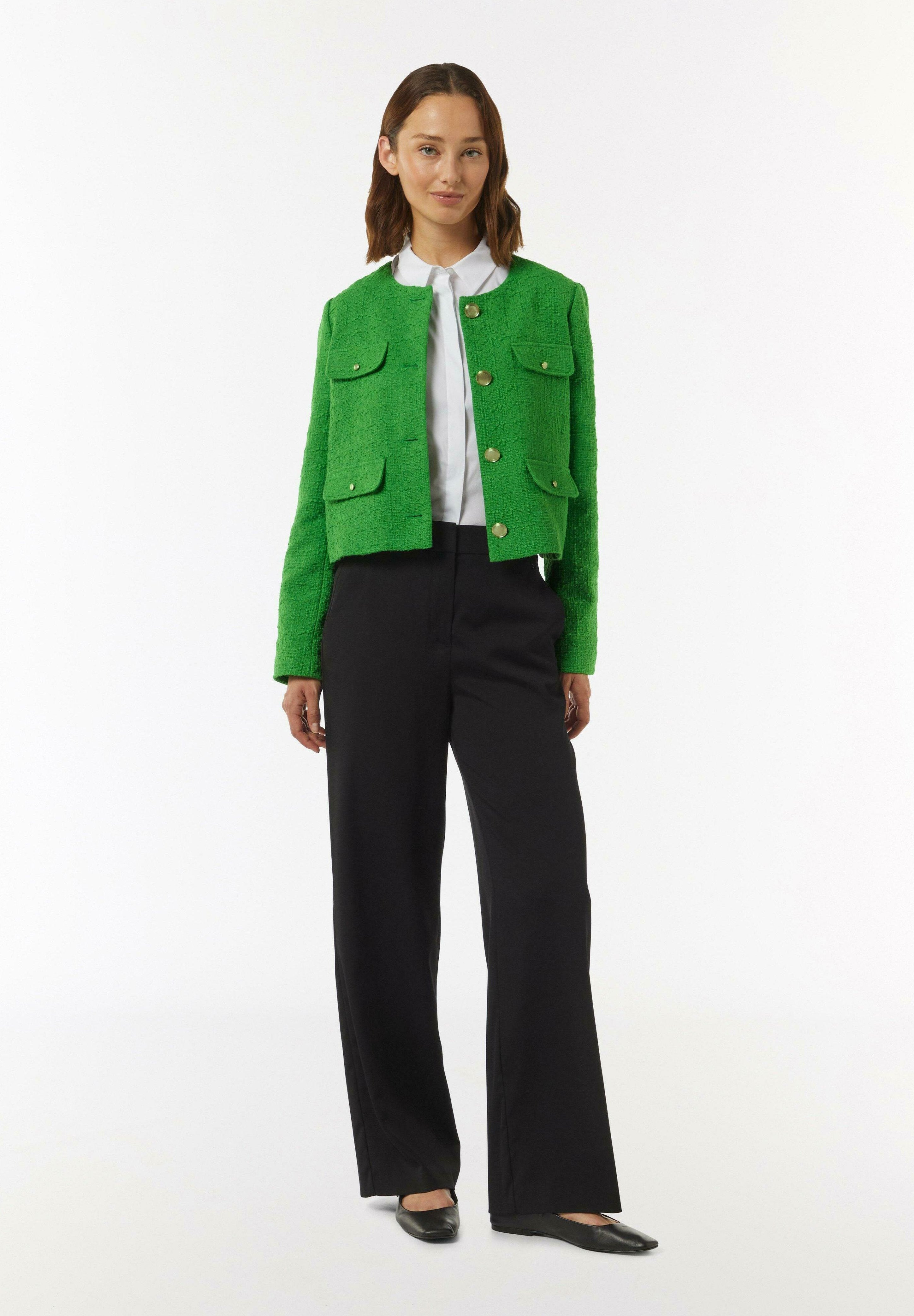 comma Leichte Jacke Media 2
