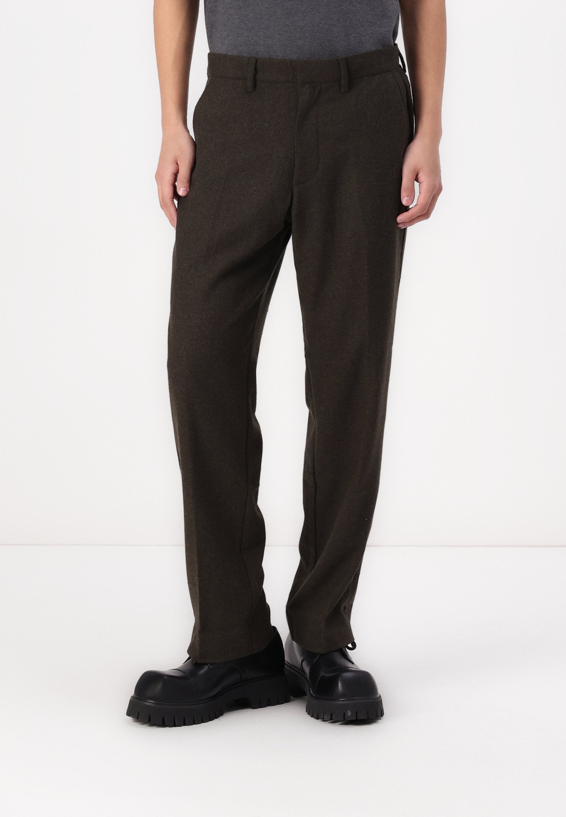 GAP STRAIGHT FIT