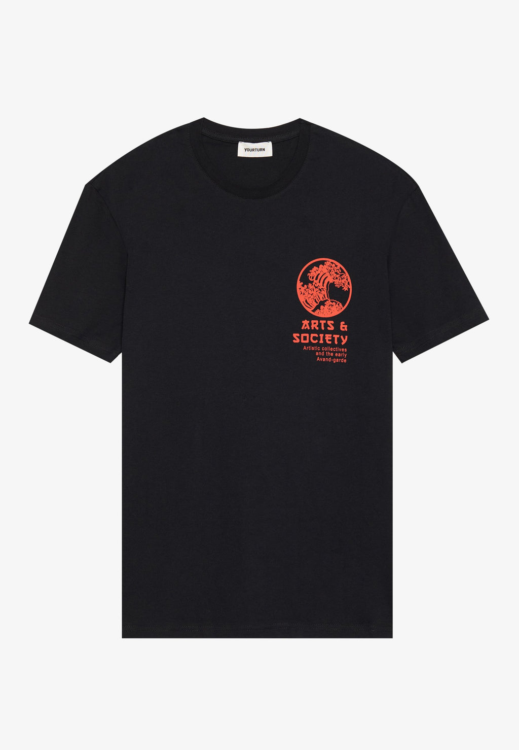 YOURTURN UNISEX
