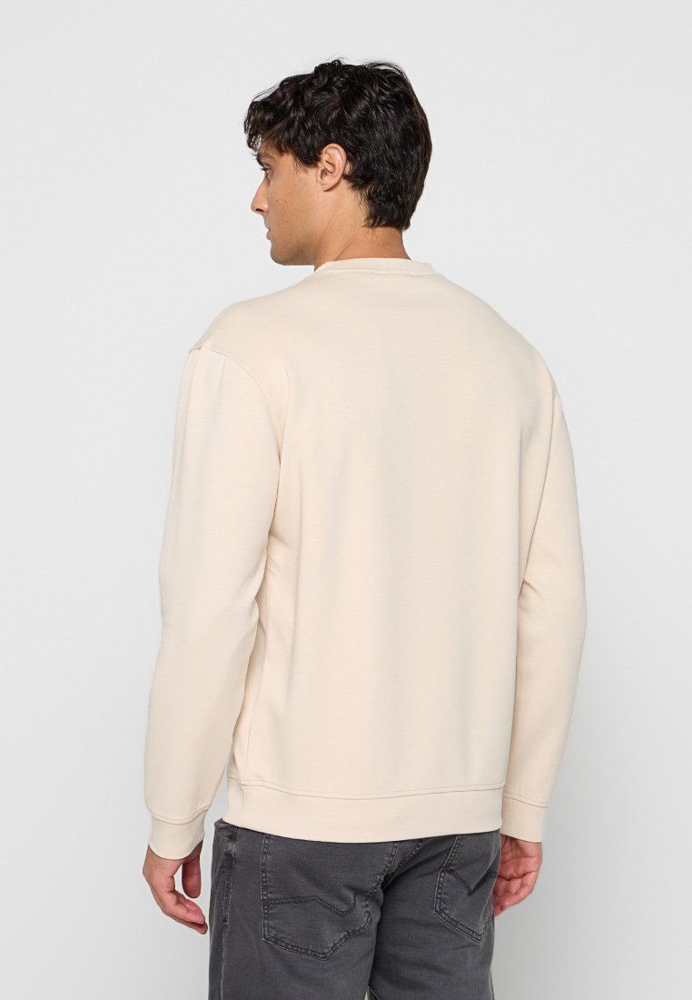 NO EXCESS Sweatshirt Media 2