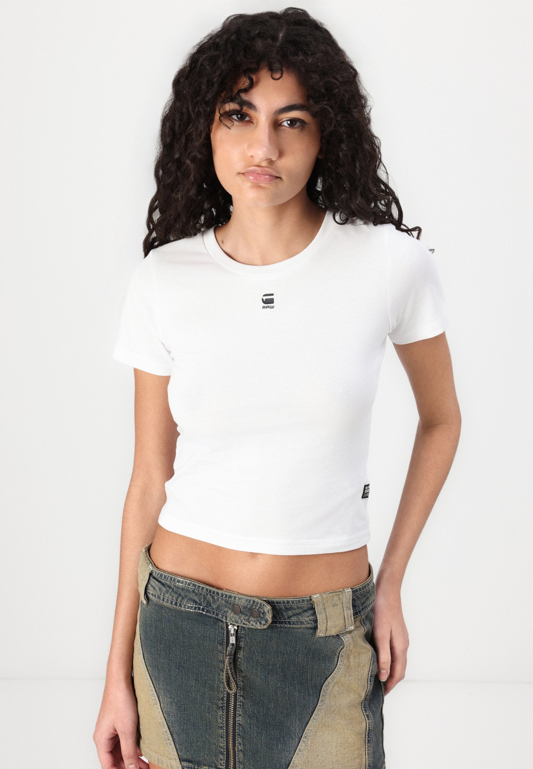 CROPPED MINI SLIM Media 5