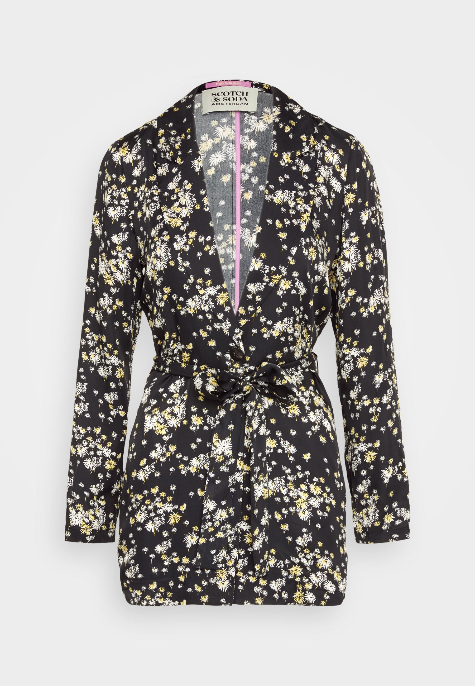 Scotch & Soda PRINTED DRAPEY