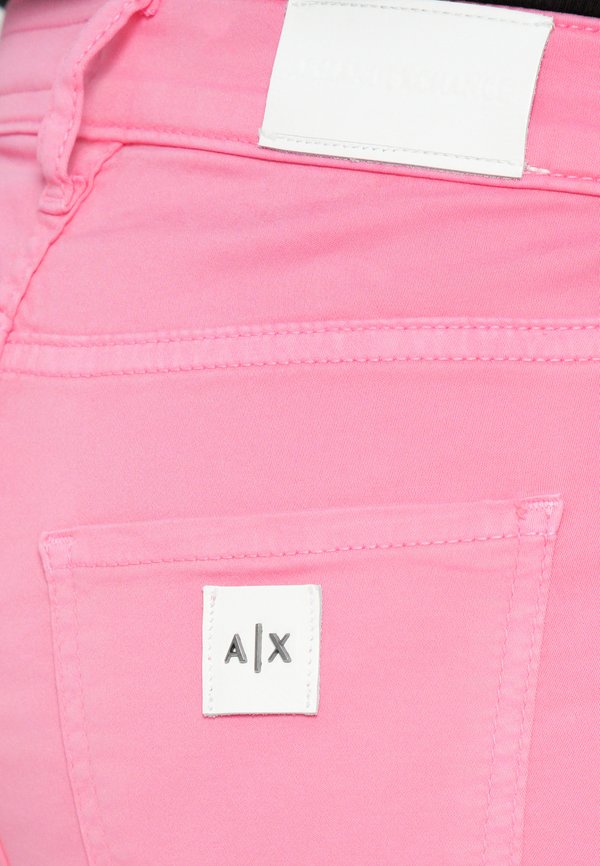 Armani Exchange REGULAR FIT