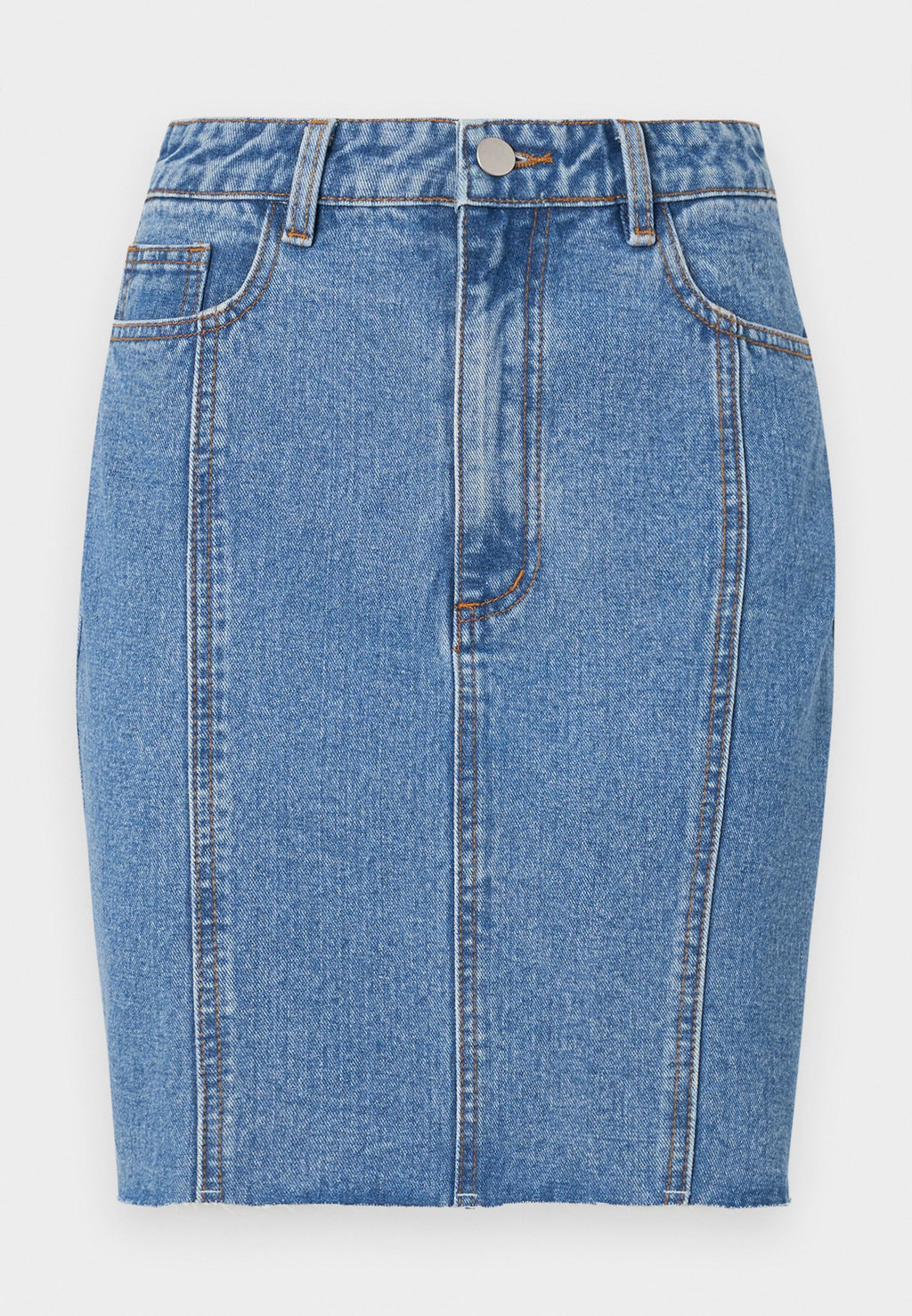 VILA VIKENJA SHORT SKIRT