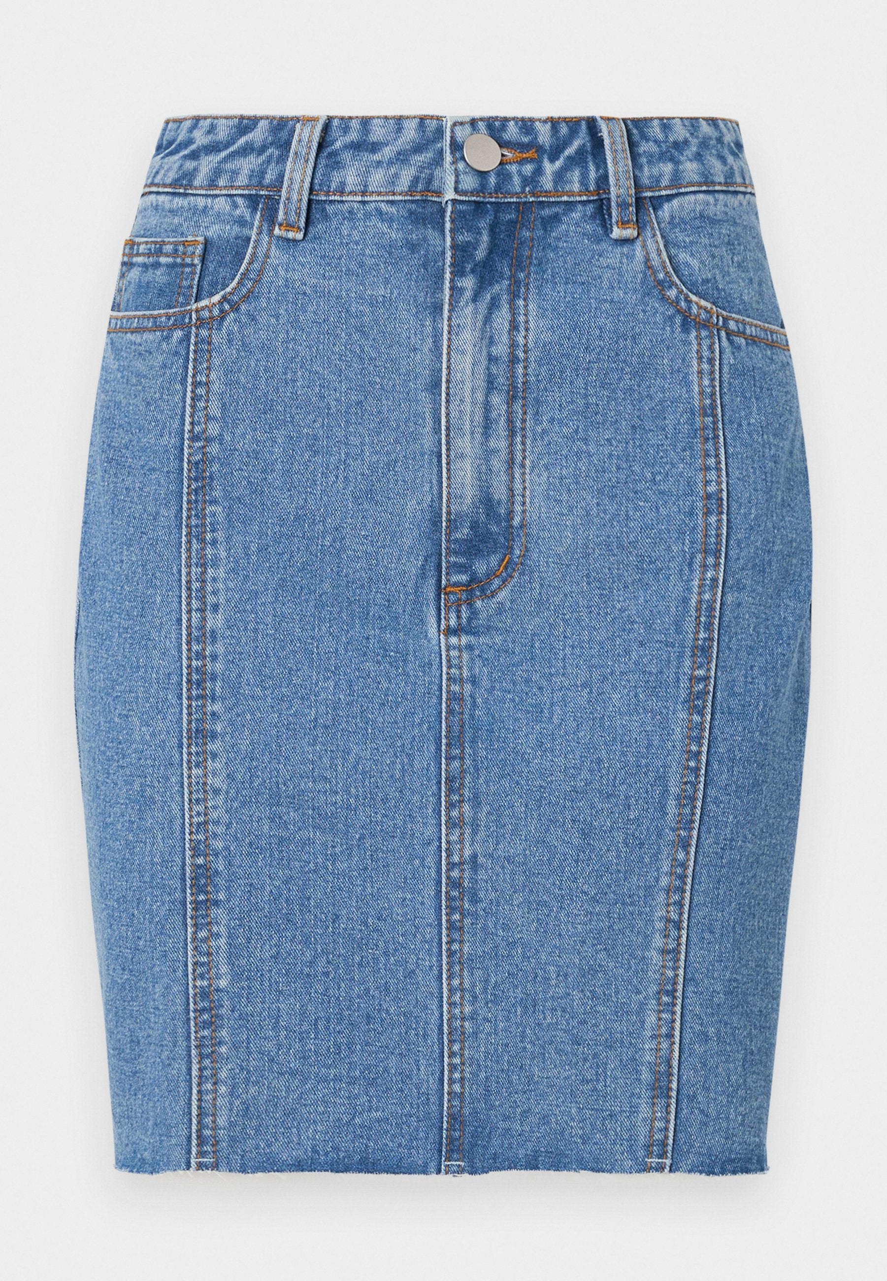 VILA VIKENJA SHORT SKIRT