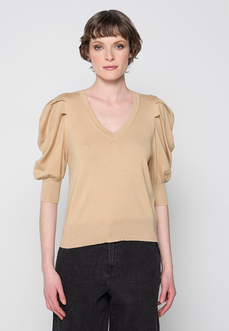 DKNY Strickpullover Media 1