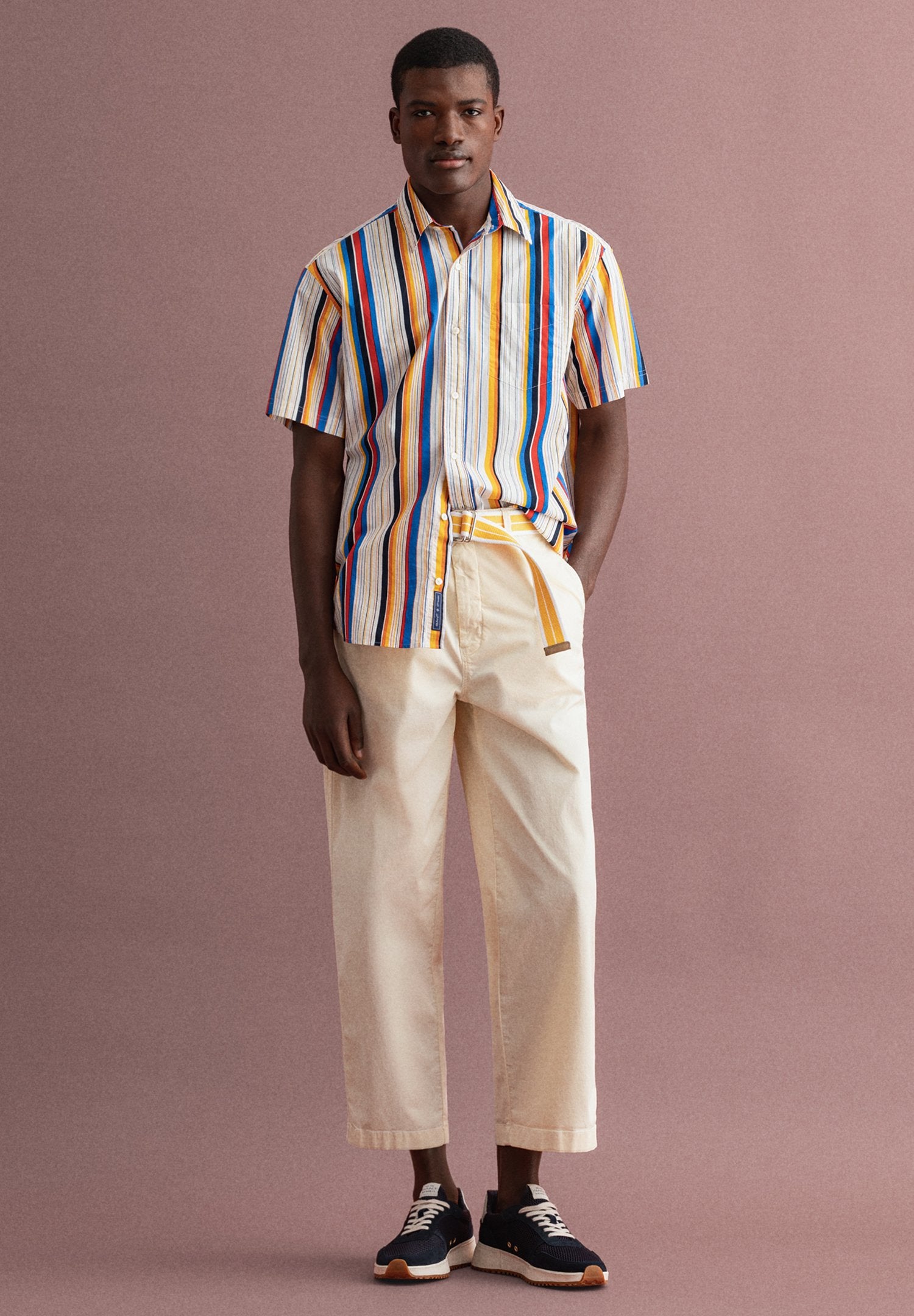 GANT