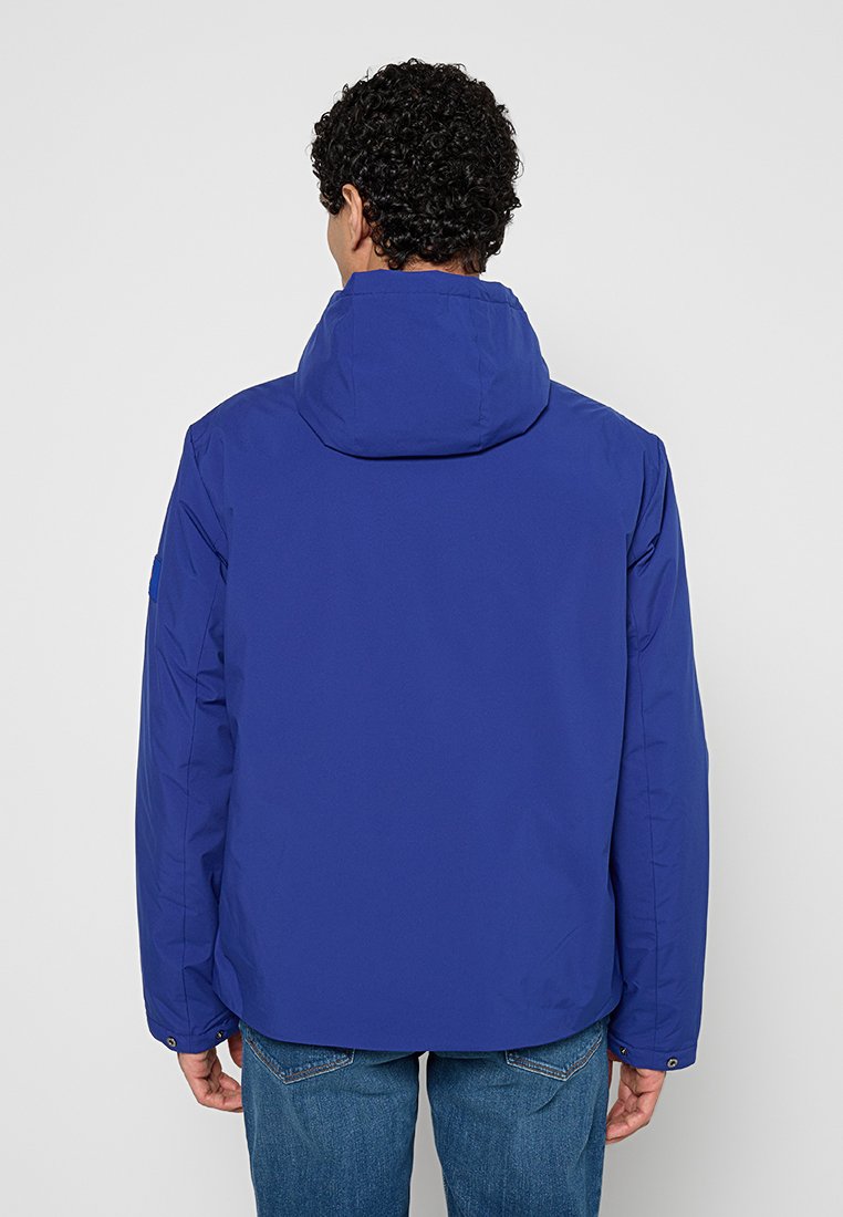 Tommy Hilfiger Übergangsjacke Media 3