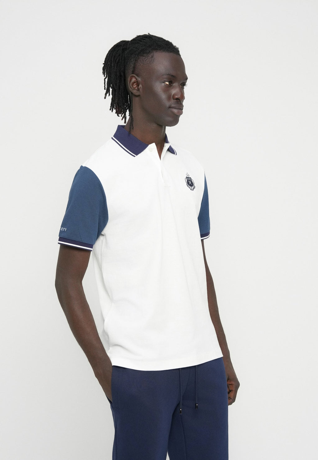Hackett London