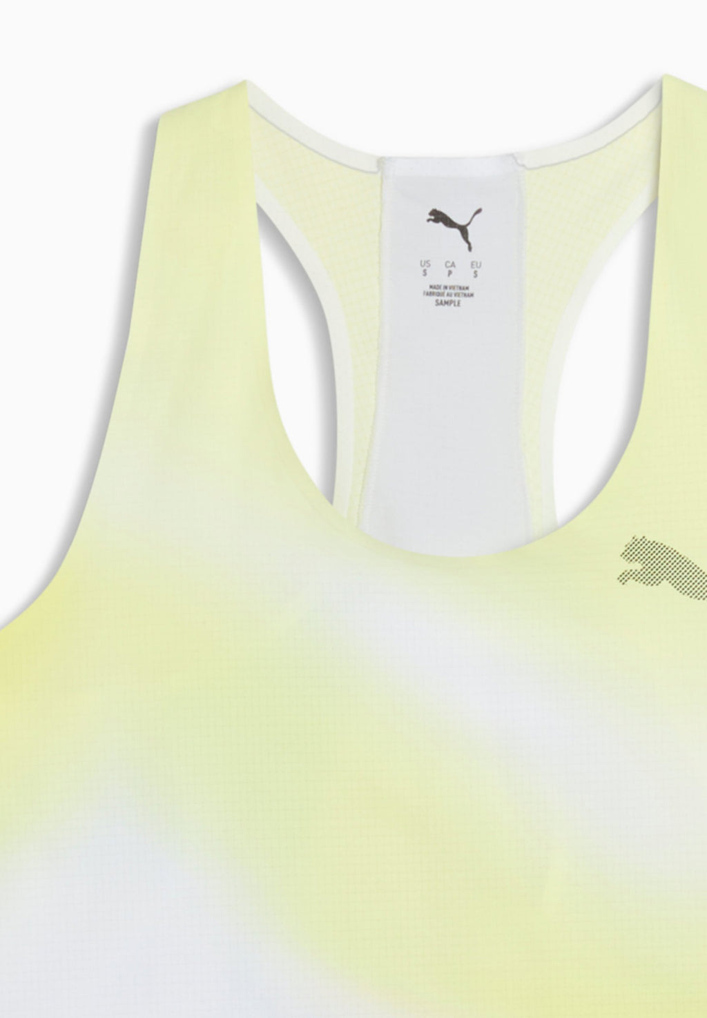 Puma W LIGHTSPEED ULTRAWEAVE GRAPHIC SINGLET