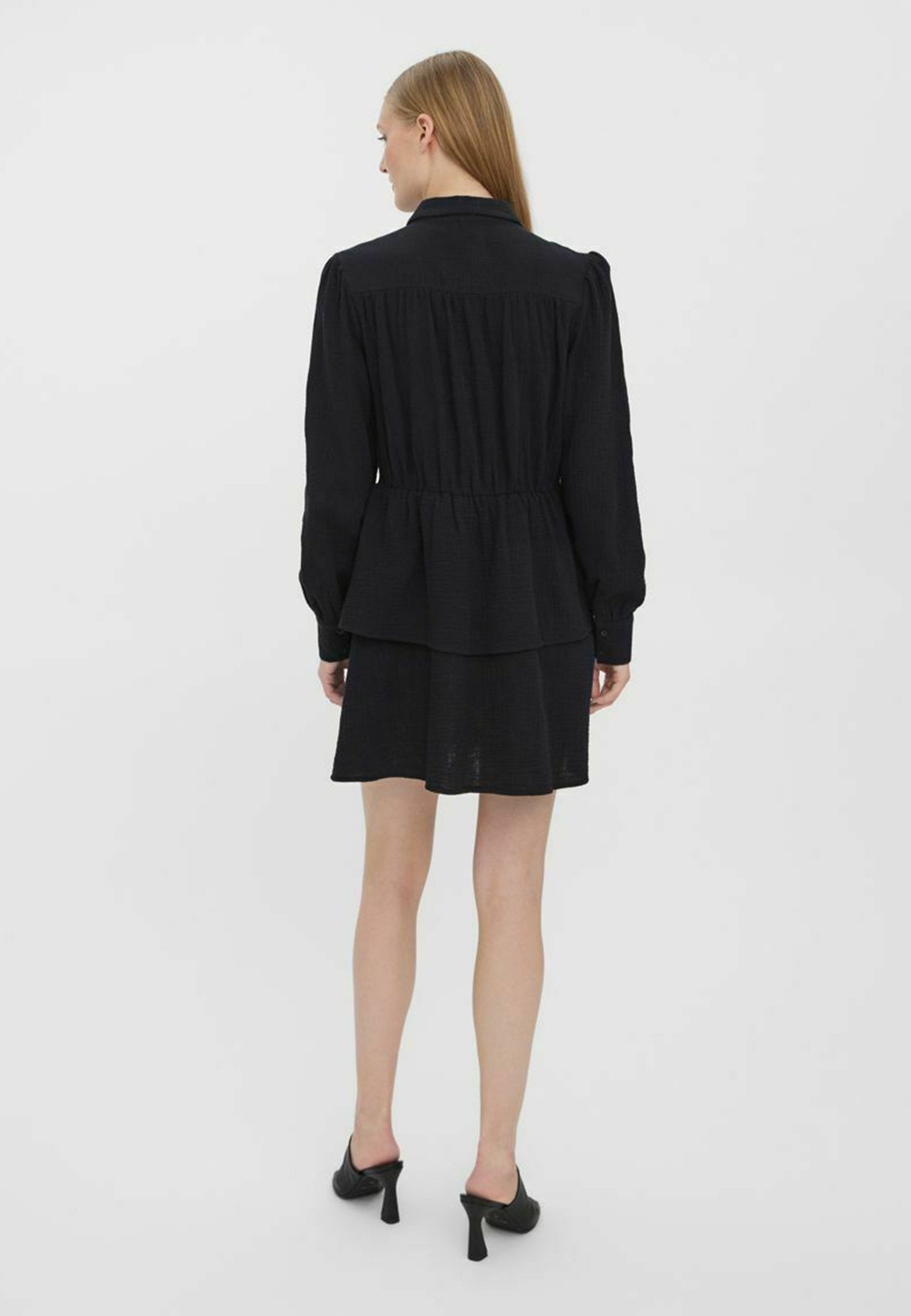 Vero Moda MINI LANGÄRMELIGES