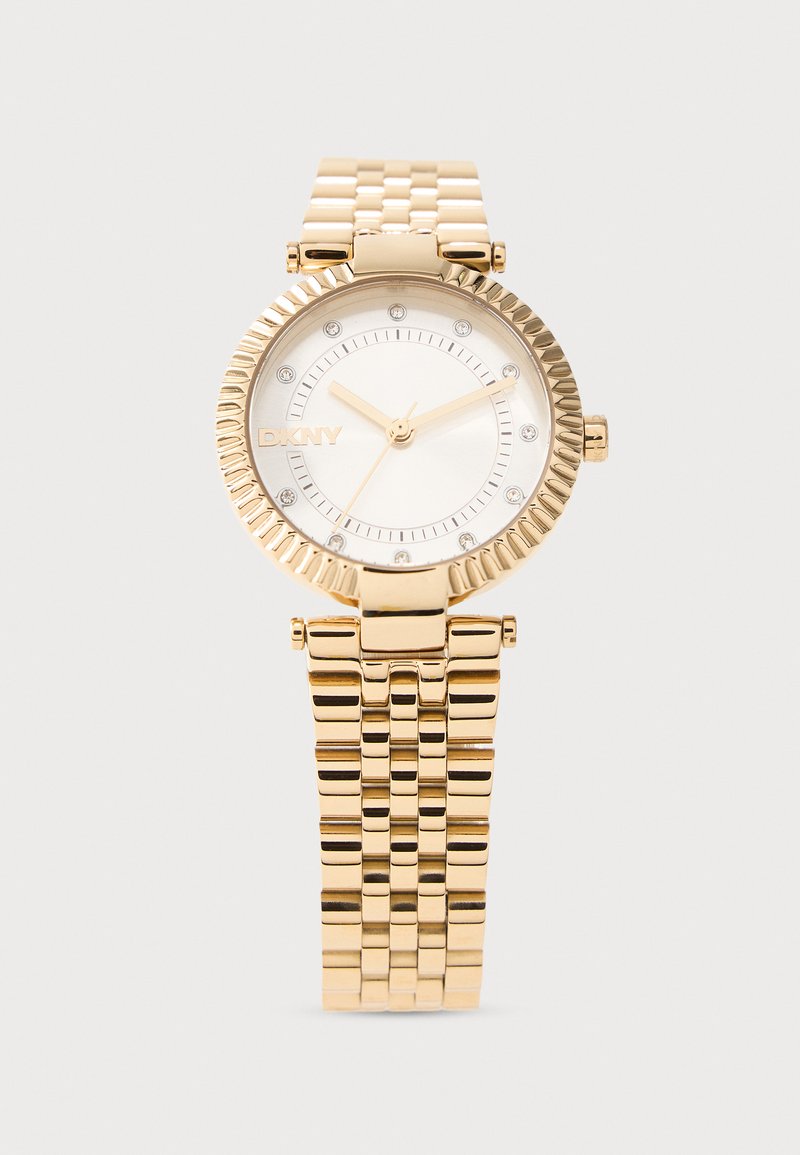 DKNY Uhr Media 1