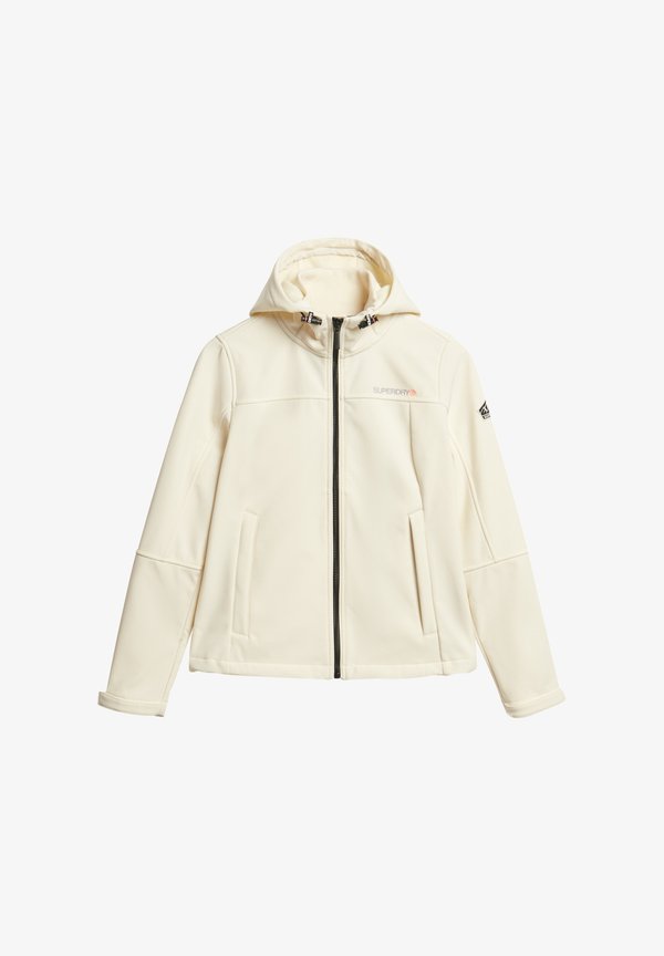 Superdry & Co Outdoor jacket - off white