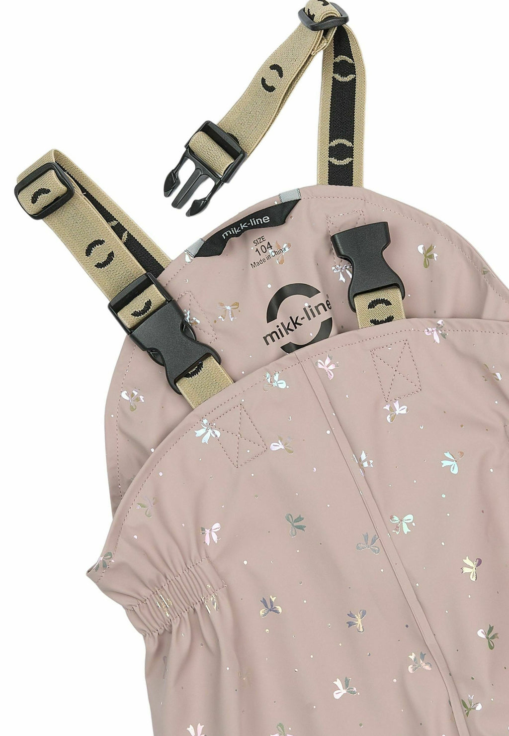 mikk-line SET