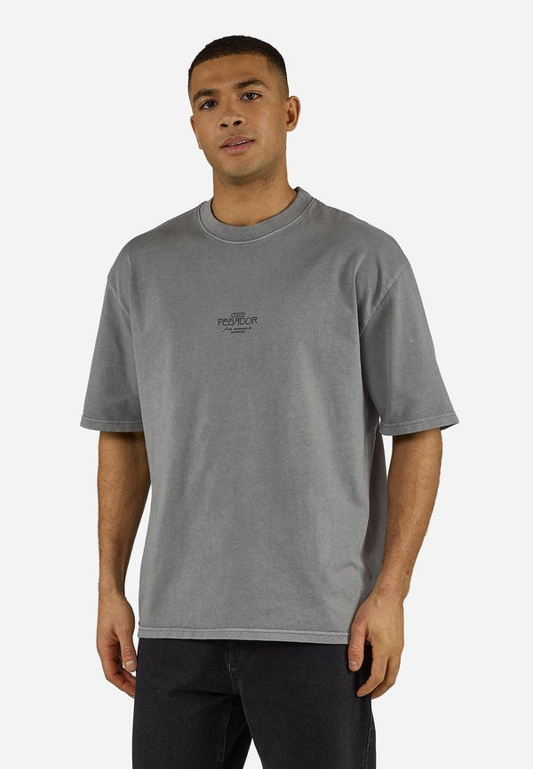 Pegador TREBIC OVERSIZED TEE