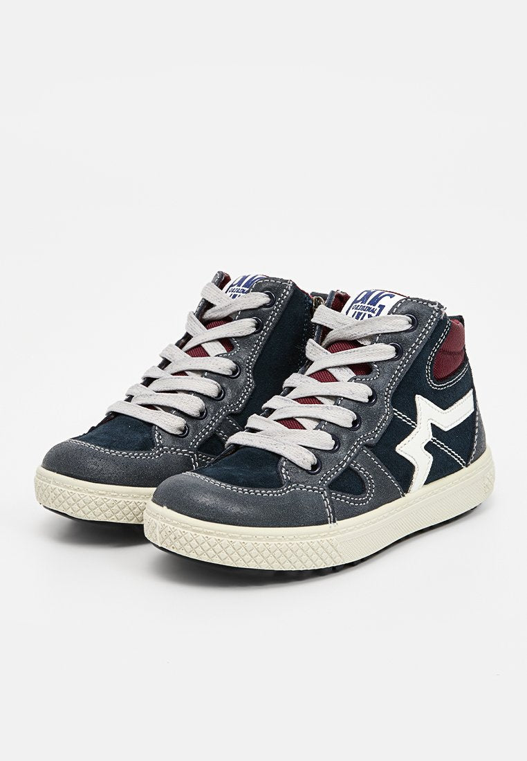 Primigi Sneaker high Media 2