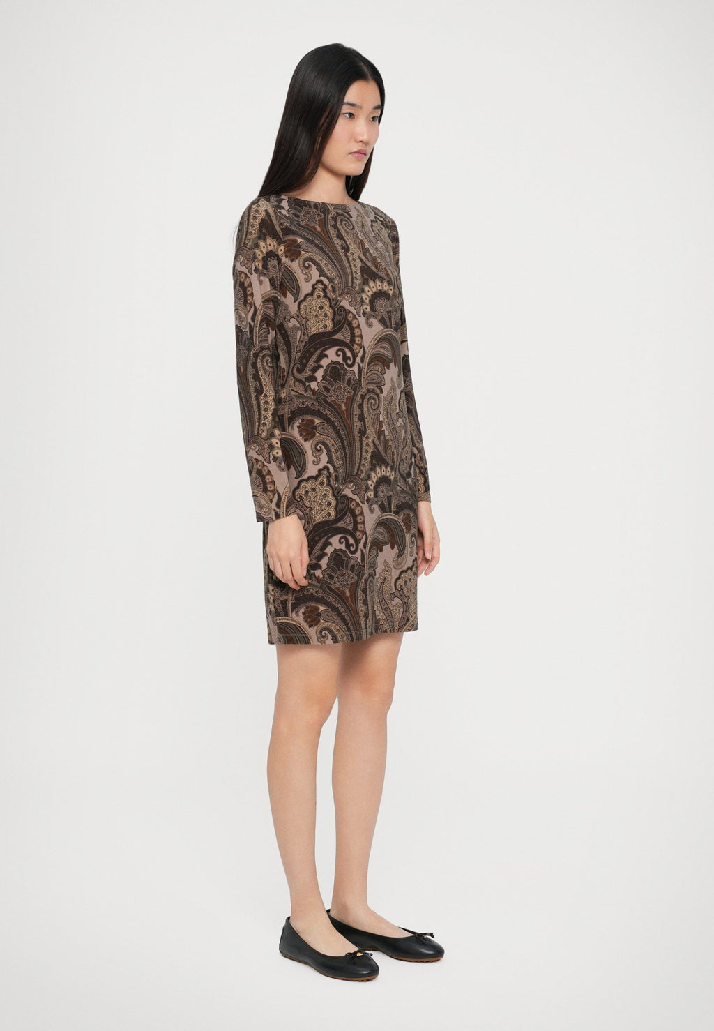 Lauren Ralph Lauren CLASSIC DRESS