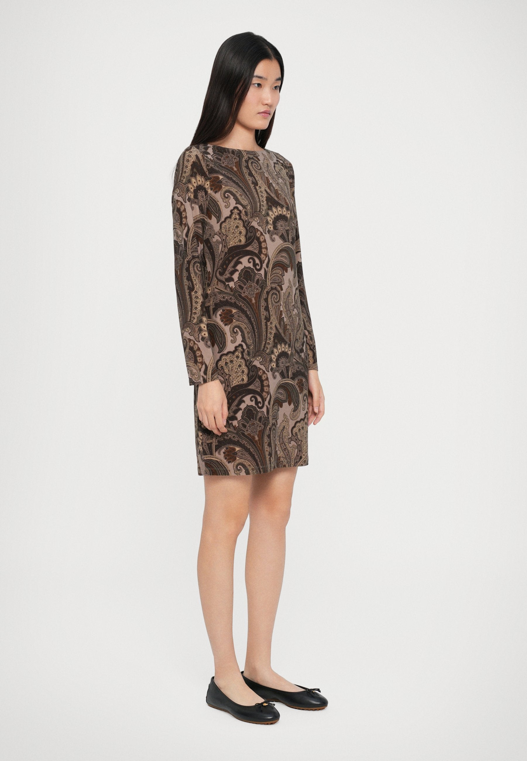 Lauren Ralph Lauren CLASSIC DRESS