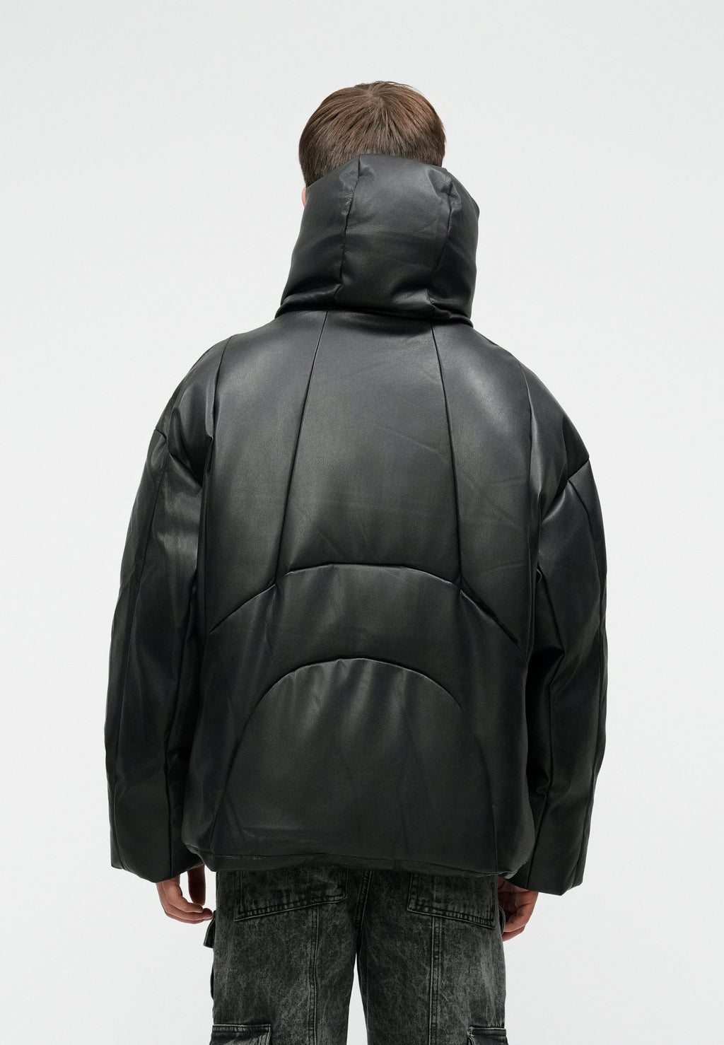 FAVELA LINE PUFFER