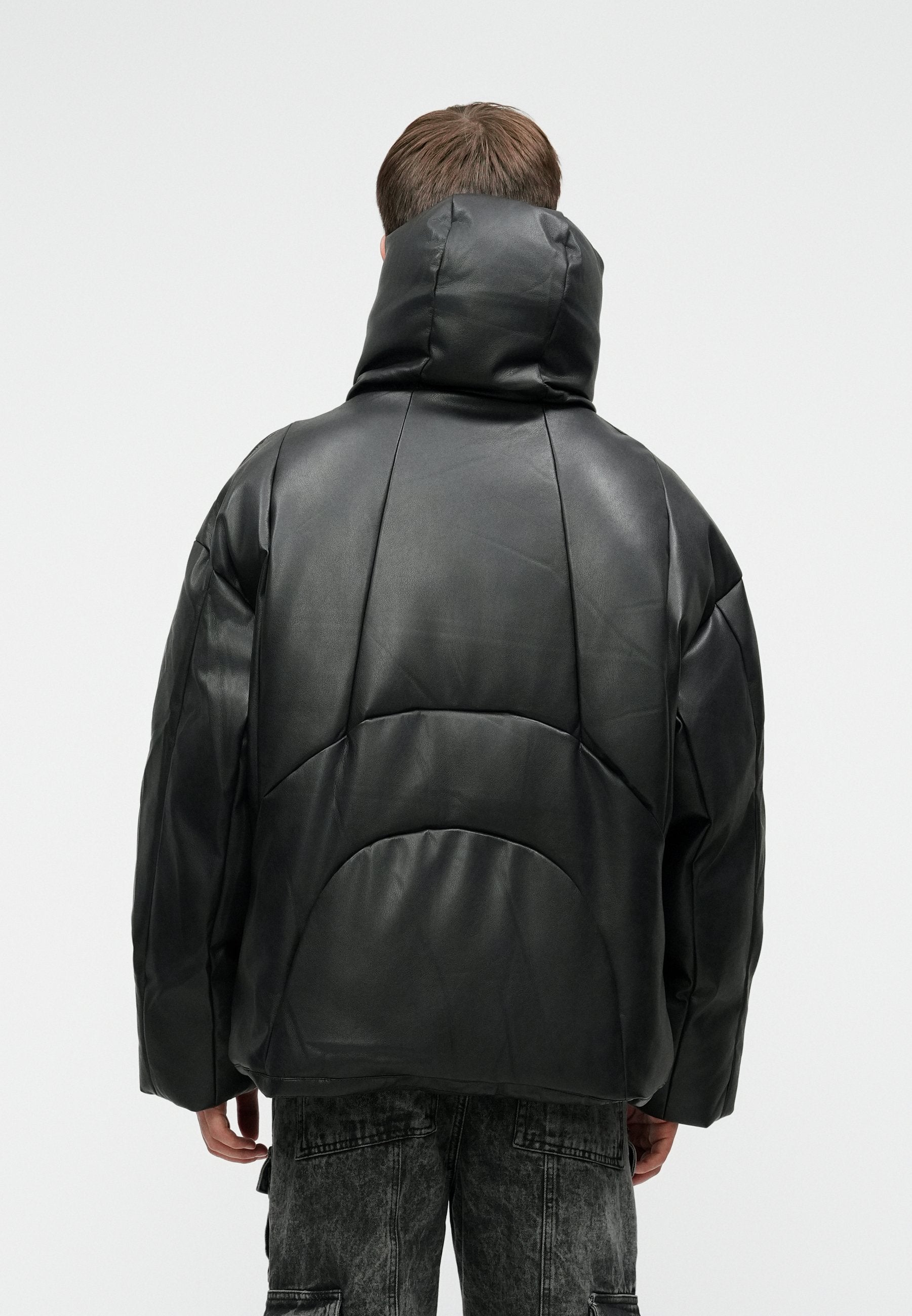 FAVELA LINE PUFFER