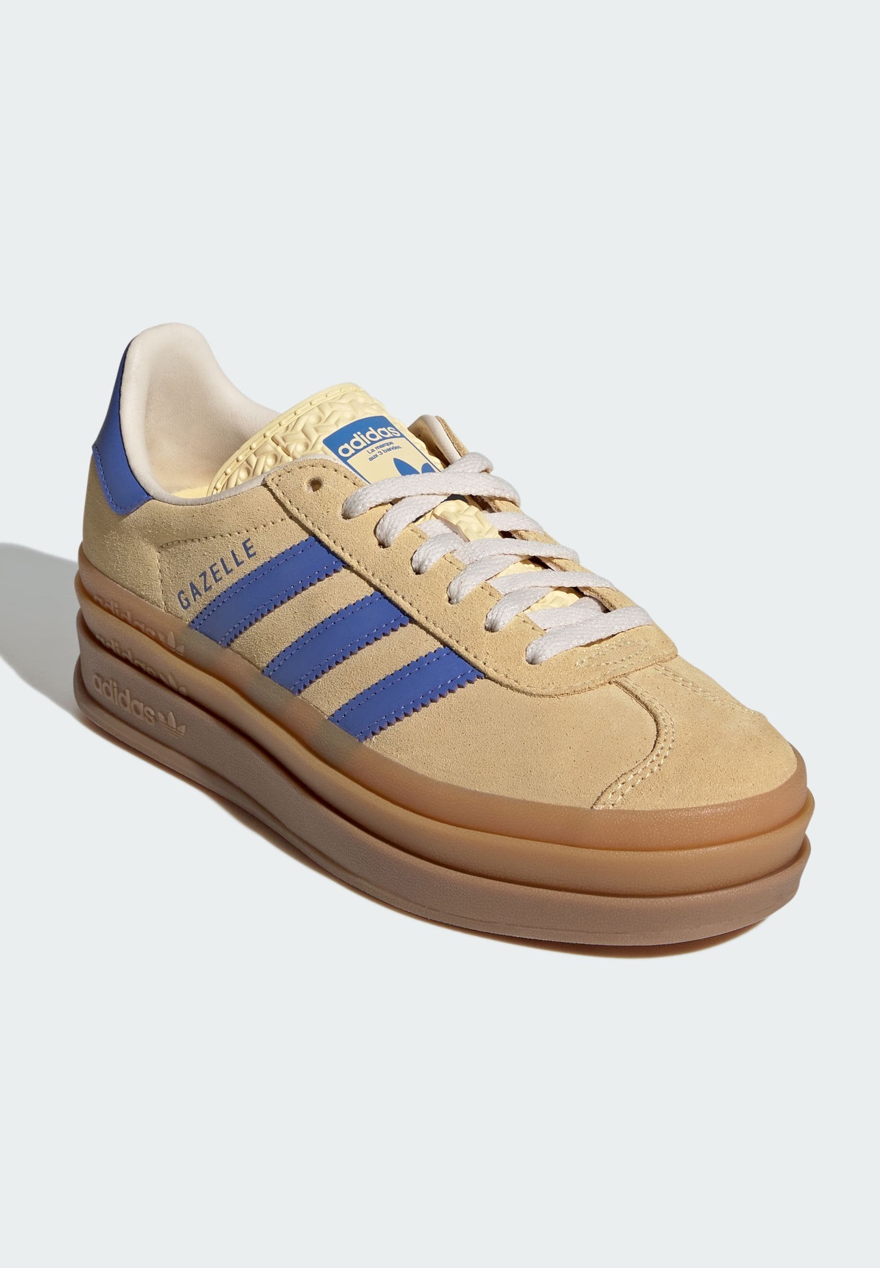 GAZELLE BOLD J UNISEX Media 2