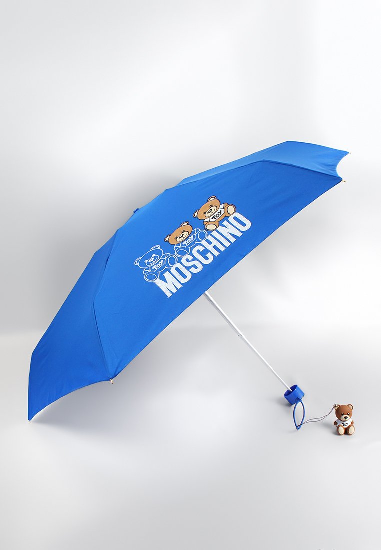 MOSCHINO SCRIBBLE BEARS