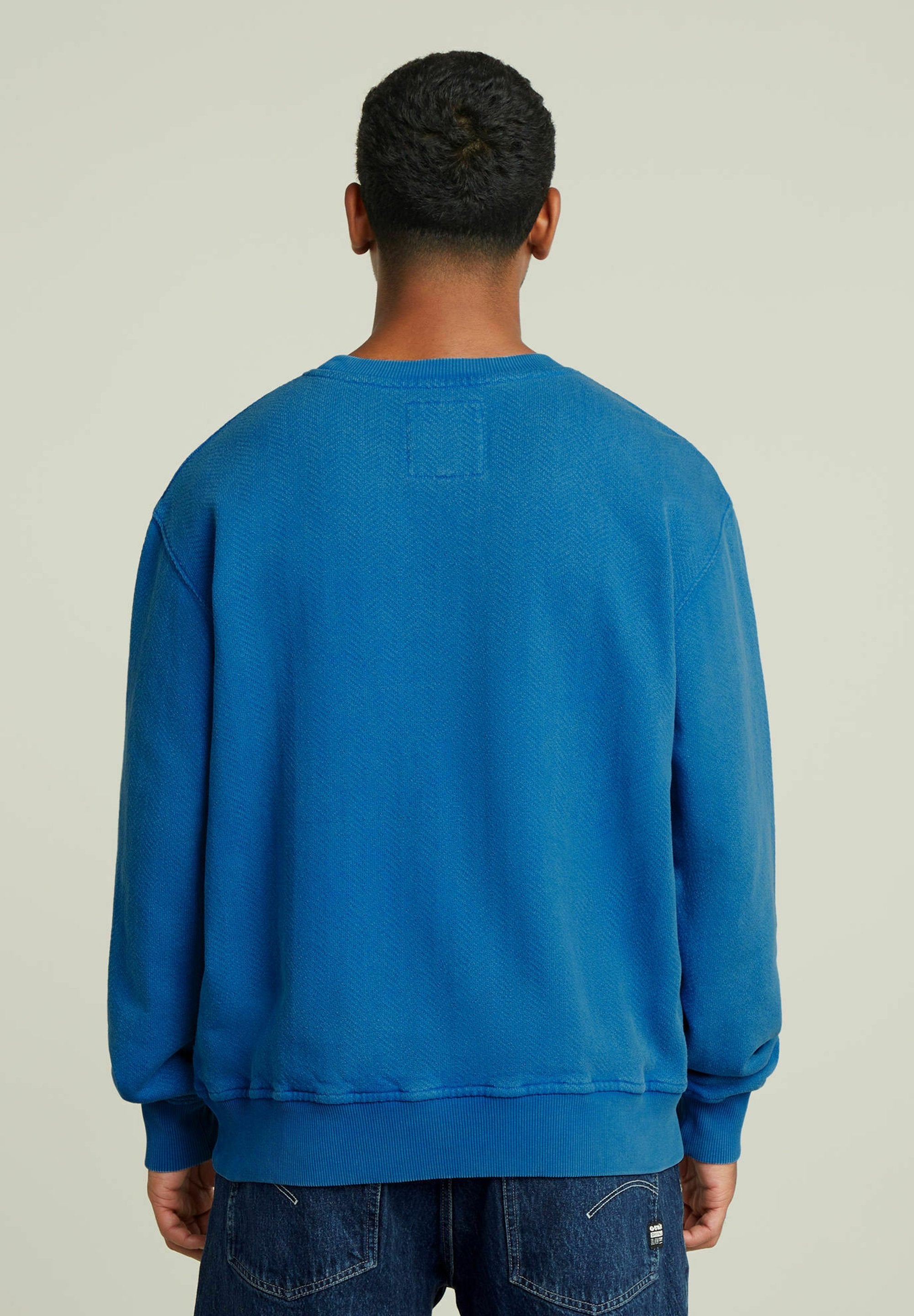G-STAR WASHED RELAXED