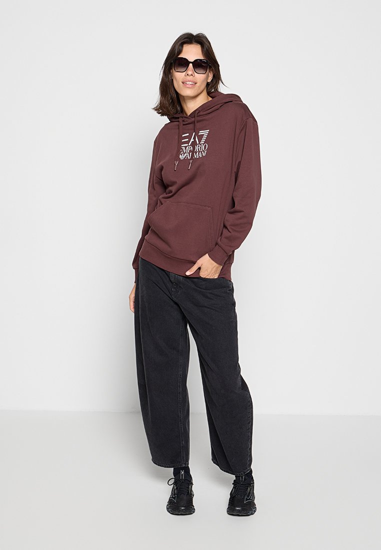 EA7 Emporio Armani Kapuzenpullover Media 2