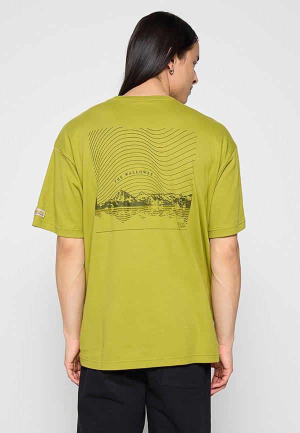 Columbia REGULAR FIT