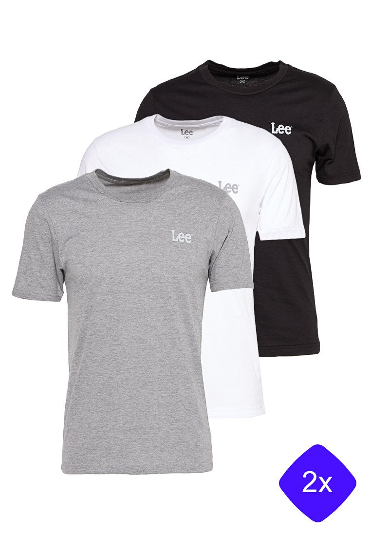Lee HAVELOCK 6 PACK