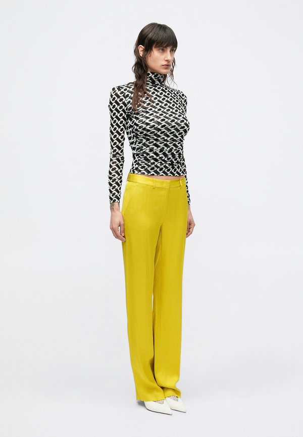 Diane von Furstenberg LOGAN
