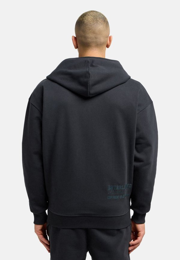 Carlo Colucci HOODIE UNISEX